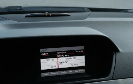 Mercedes-Benz C-Класс, 2013 год, 1 200 000 рублей, 20 фотография