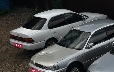 Toyota Corolla, 1992 год, 240 000 рублей, 1 фотография