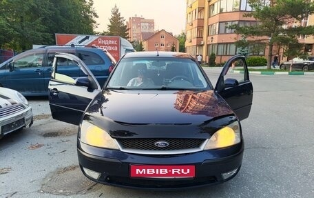 Ford Mondeo III, 2002 год, 250 000 рублей, 1 фотография