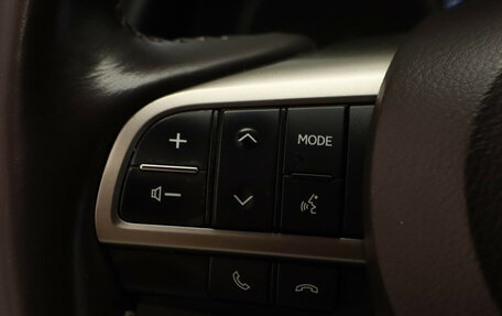 Lexus RX IV рестайлинг, 2018 год, 4 250 000 рублей, 20 фотография