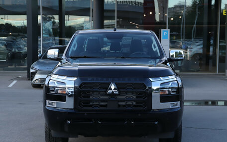 Mitsubishi L200, 2025 год, 5 050 000 рублей, 2 фотография
