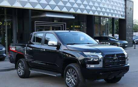 Mitsubishi L200, 2025 год, 5 050 000 рублей, 3 фотография