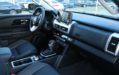 Mitsubishi L200, 2025 год, 5 050 000 рублей, 10 фотография