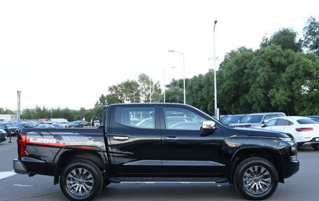 Mitsubishi L200, 2025 год, 5 050 000 рублей, 4 фотография