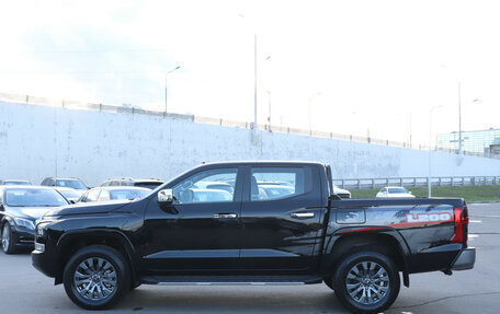 Mitsubishi L200, 2025 год, 5 050 000 рублей, 9 фотография