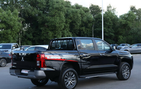 Mitsubishi L200, 2025 год, 5 050 000 рублей, 5 фотография