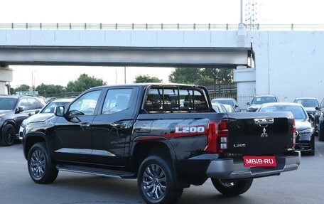 Mitsubishi L200, 2025 год, 5 050 000 рублей, 8 фотография
