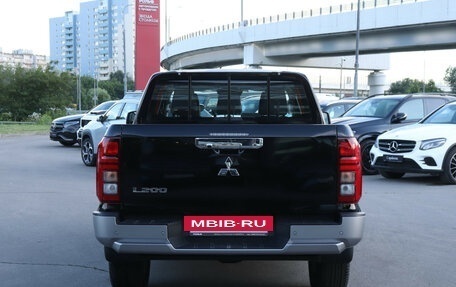 Mitsubishi L200, 2025 год, 5 050 000 рублей, 7 фотография