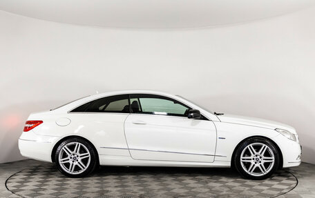 Mercedes-Benz E-Класс, 2011 год, 1 349 000 рублей, 4 фотография