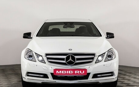 Mercedes-Benz E-Класс, 2011 год, 1 349 000 рублей, 2 фотография