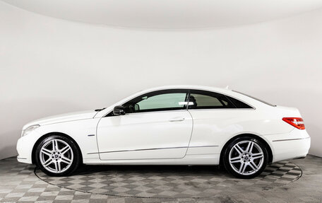 Mercedes-Benz E-Класс, 2011 год, 1 349 000 рублей, 9 фотография