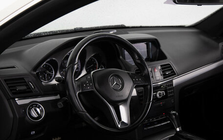 Mercedes-Benz E-Класс, 2011 год, 1 349 000 рублей, 10 фотография