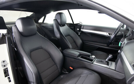 Mercedes-Benz E-Класс, 2011 год, 1 349 000 рублей, 12 фотография