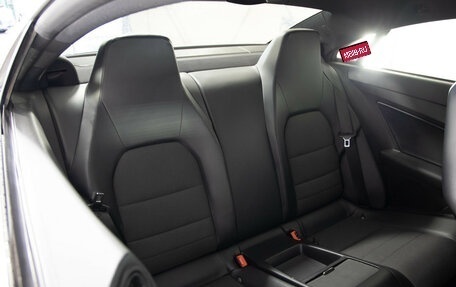 Mercedes-Benz E-Класс, 2011 год, 1 349 000 рублей, 13 фотография