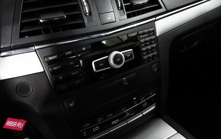 Mercedes-Benz E-Класс, 2011 год, 1 349 000 рублей, 16 фотография
