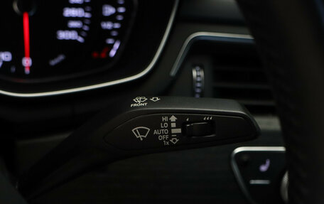 Audi A4, 2019 год, 2 730 000 рублей, 19 фотография