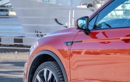 Volkswagen Tiguan II, 2018 год, 2 999 999 рублей, 17 фотография