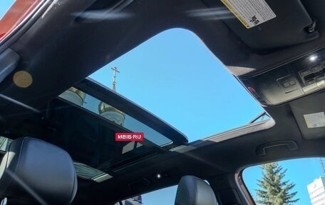 Volkswagen Tiguan II, 2018 год, 2 999 999 рублей, 9 фотография