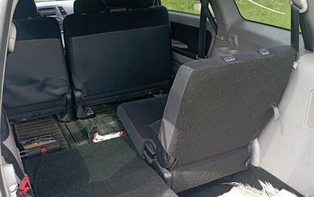 Mitsubishi Grandis, 2007 год, 500 000 рублей, 9 фотография