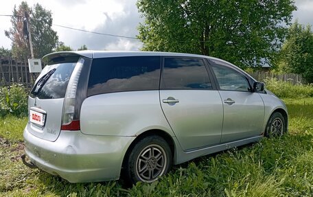 Mitsubishi Grandis, 2007 год, 500 000 рублей, 12 фотография