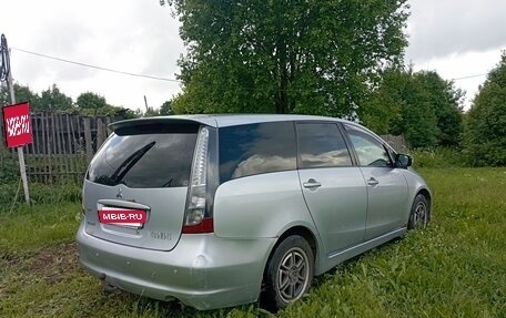 Mitsubishi Grandis, 2007 год, 500 000 рублей, 2 фотография