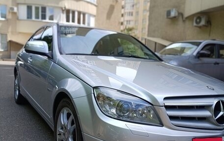 Mercedes-Benz C-Класс, 2007 год, 980 000 рублей, 6 фотография