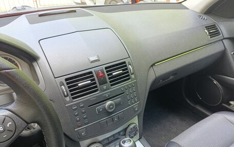 Mercedes-Benz C-Класс, 2007 год, 980 000 рублей, 31 фотография