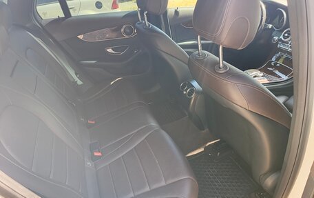 Mercedes-Benz GLC, 2016 год, 2 800 000 рублей, 16 фотография