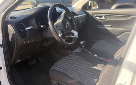 KIA Rio IV, 2020 год, 1 400 000 рублей, 9 фотография