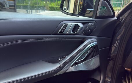 BMW X6, 2022 год, 9 300 000 рублей, 16 фотография