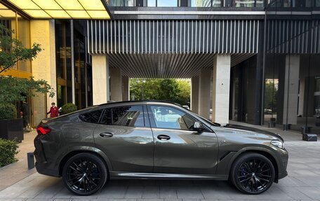 BMW X6, 2022 год, 9 300 000 рублей, 8 фотография