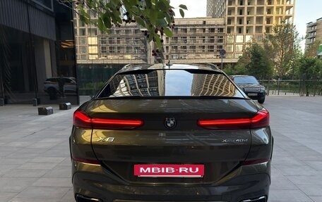 BMW X6, 2022 год, 9 300 000 рублей, 7 фотография