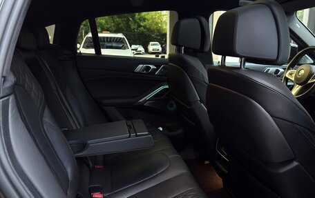 BMW X6, 2022 год, 9 300 000 рублей, 23 фотография