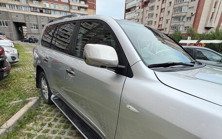Lexus LX III, 2010 год, 2 899 000 рублей, 7 фотография