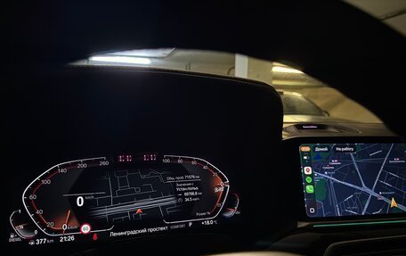 BMW X6, 2022 год, 9 300 000 рублей, 24 фотография