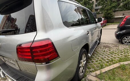 Lexus LX III, 2010 год, 2 899 000 рублей, 6 фотография