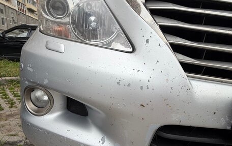 Lexus LX III, 2010 год, 2 899 000 рублей, 11 фотография