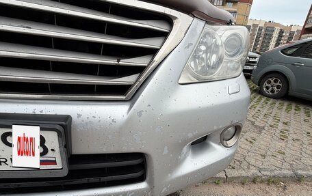 Lexus LX III, 2010 год, 2 899 000 рублей, 10 фотография