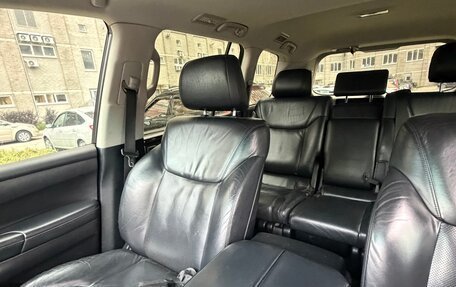 Lexus LX III, 2010 год, 2 899 000 рублей, 16 фотография
