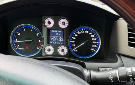 Lexus LX III, 2010 год, 2 899 000 рублей, 18 фотография