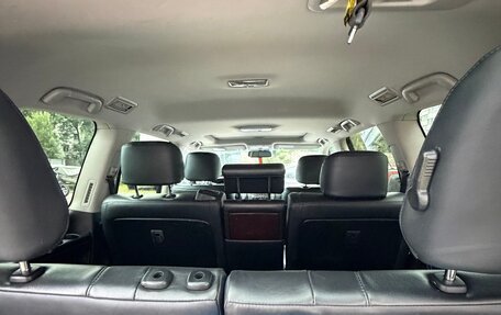Lexus LX III, 2010 год, 2 899 000 рублей, 17 фотография