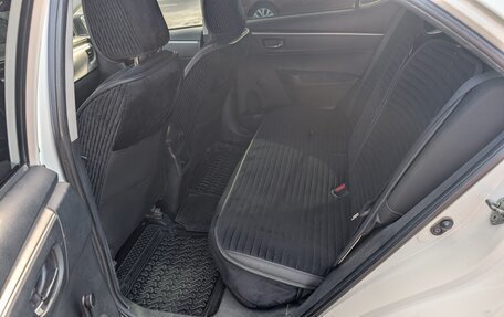 Toyota Corolla, 2014 год, 1 245 000 рублей, 8 фотография