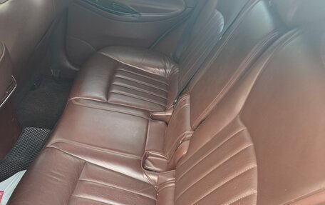Infiniti EX, 2011 год, 1 350 000 рублей, 12 фотография