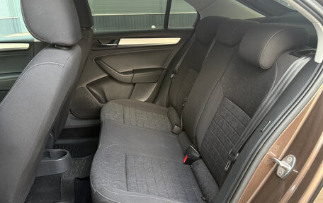 Skoda Rapid II, 2020 год, 1 550 000 рублей, 8 фотография