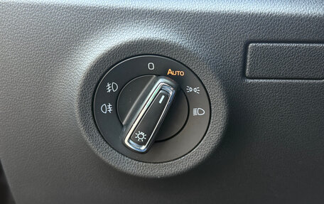Skoda Rapid II, 2020 год, 1 550 000 рублей, 7 фотография