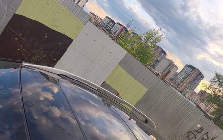 Infiniti EX, 2011 год, 1 350 000 рублей, 13 фотография