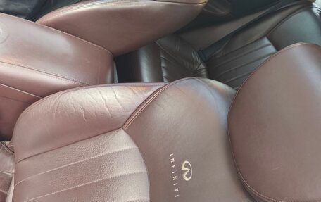 Infiniti EX, 2011 год, 1 350 000 рублей, 11 фотография
