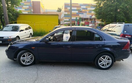 Ford Mondeo III, 2002 год, 250 000 рублей, 2 фотография