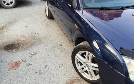 Ford Mondeo III, 2002 год, 250 000 рублей, 3 фотография