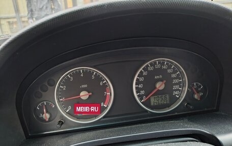 Ford Mondeo III, 2002 год, 250 000 рублей, 7 фотография